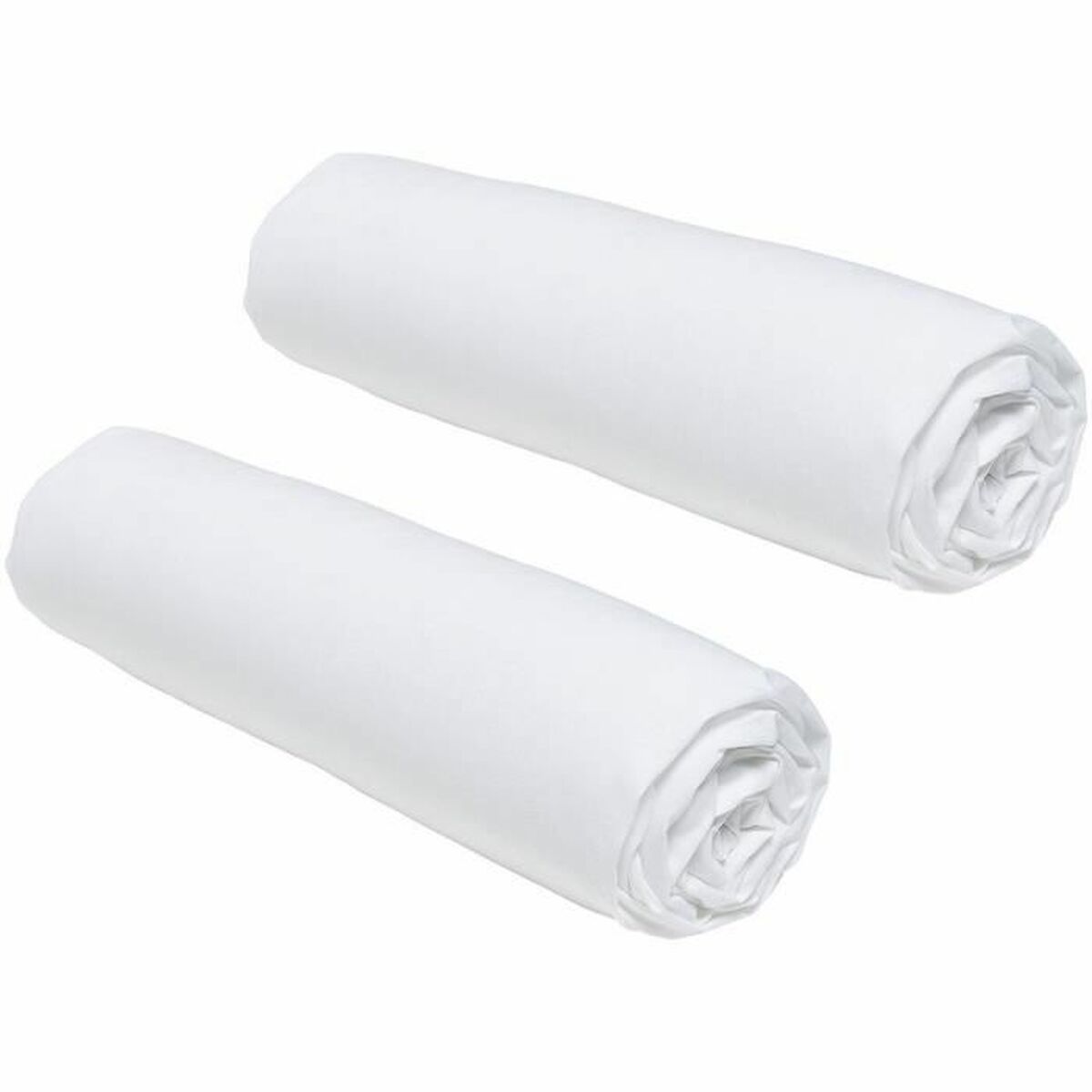 Opremljen list TODAY essential Bela 160 x 200 cm